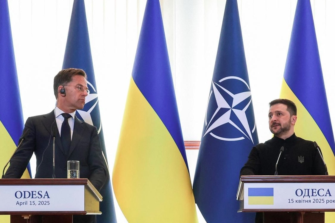 Ukraine nối lại đàm phán khoáng sản với Mỹ sau nhiều tháng bế tắc